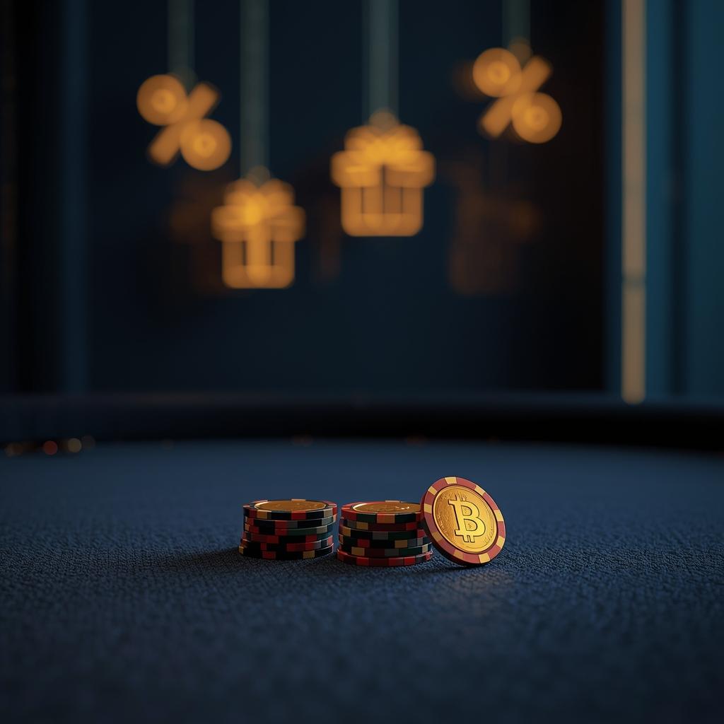 Jakie bonusy oferują kasyna z niskim depozytem